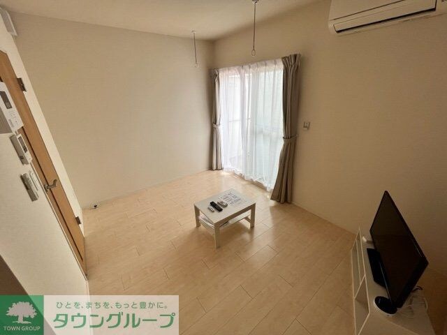 クレイノＹＵＫＡ３の物件内観写真