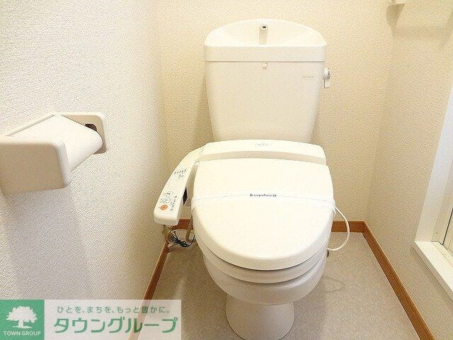 レオパレスＭ＆Ｔの物件内観写真