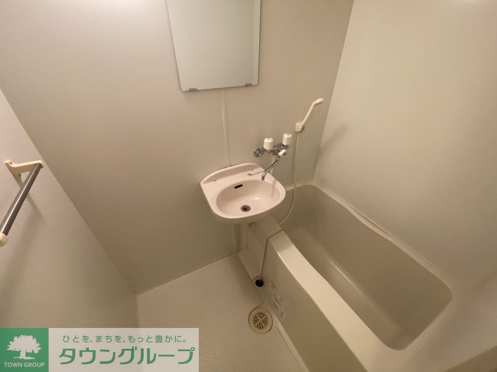 レオパレスこもとIIの物件内観写真