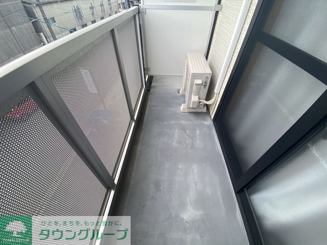 レオパレスこもとIIの物件内観写真