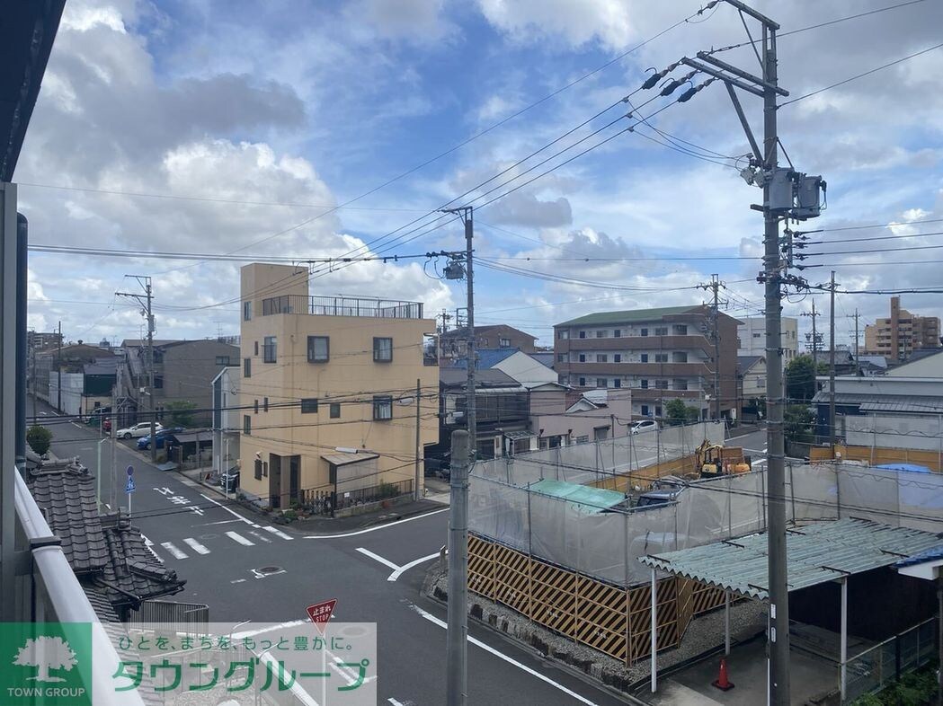 レオパレスこもとIIの物件内観写真