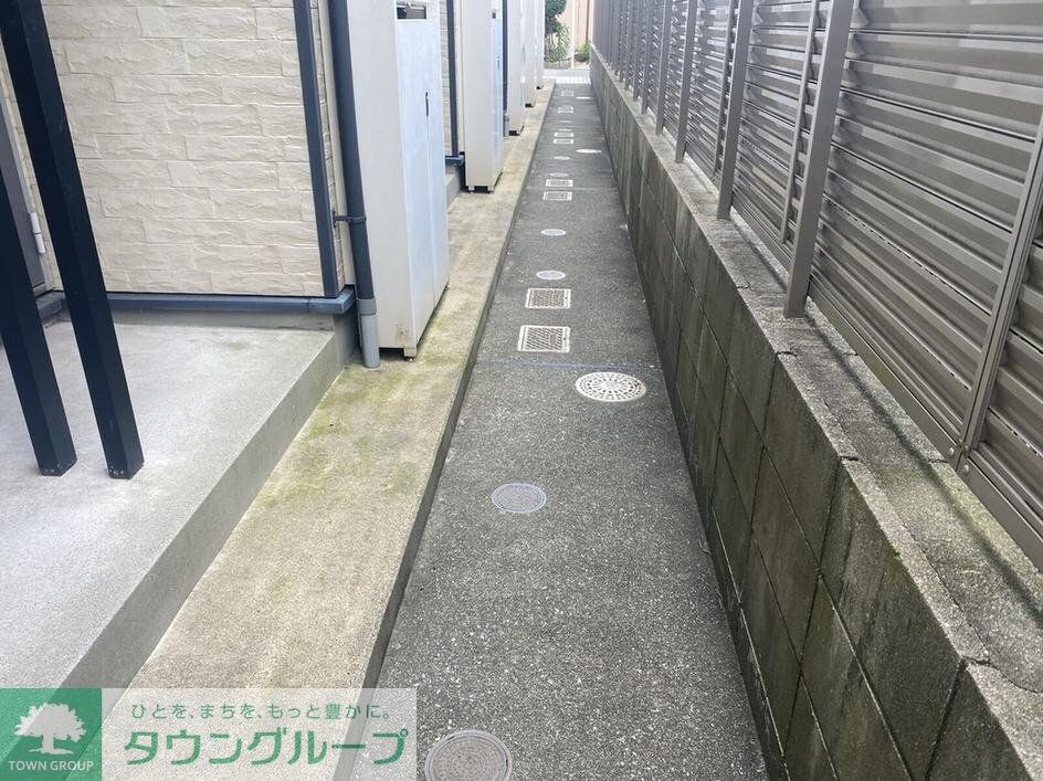 レオパレス和の物件内観写真