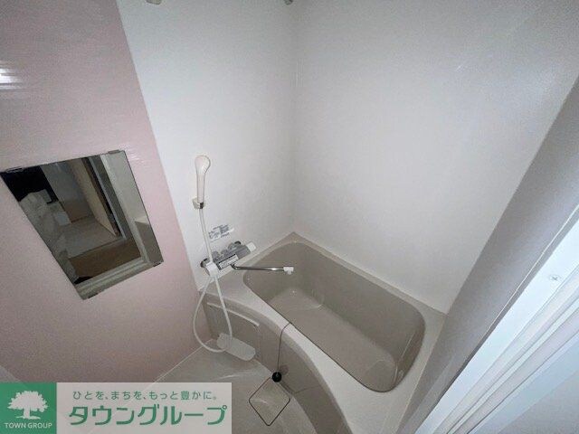 クレイノＹＵＫＡ３の物件内観写真