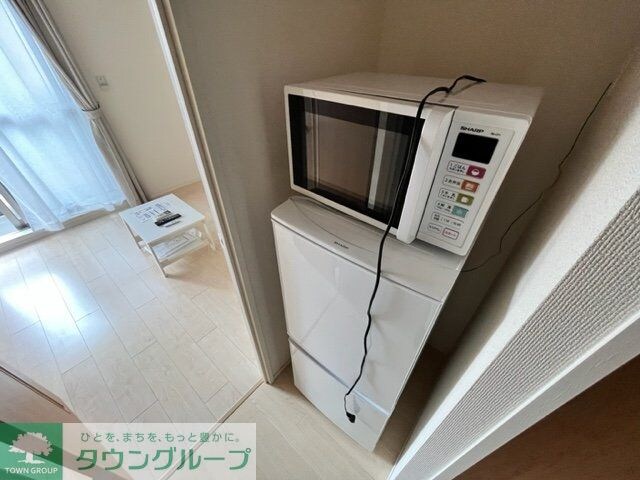 クレイノＹＵＫＡ３の物件内観写真