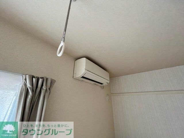 クレイノＹＵＫＡ３の物件内観写真