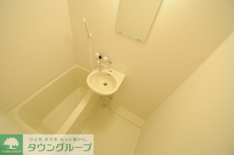 レオパレス大塩の物件内観写真