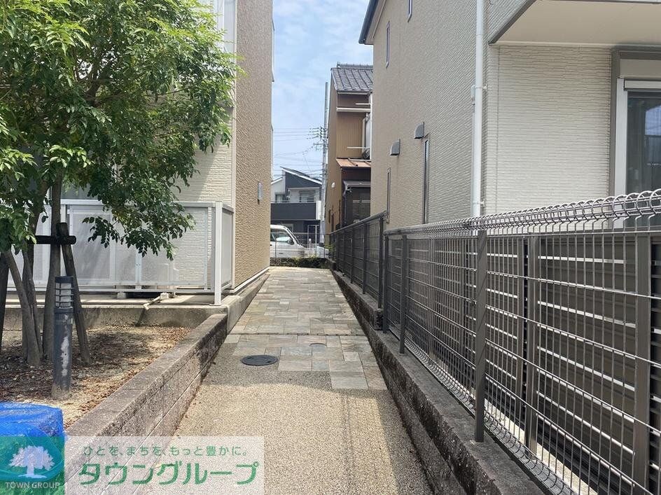 レオパレス大塩の物件内観写真