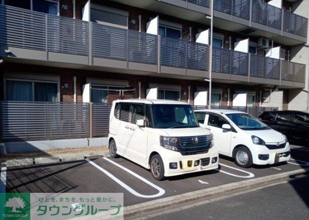 クレイノＭＩＲＡＩの物件内観写真