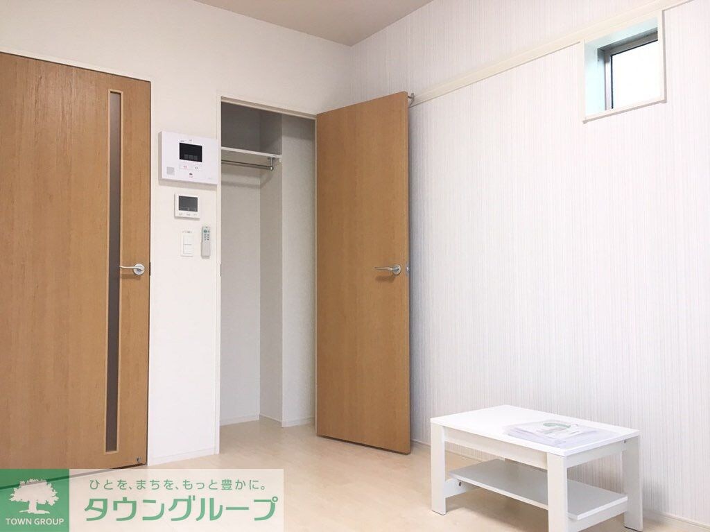 クレイノＭＩＲＡＩの物件内観写真