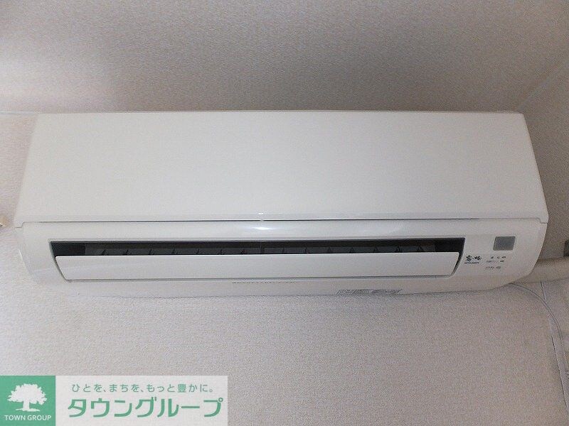 レオパレスＤｒｅａｍ　山王の物件内観写真