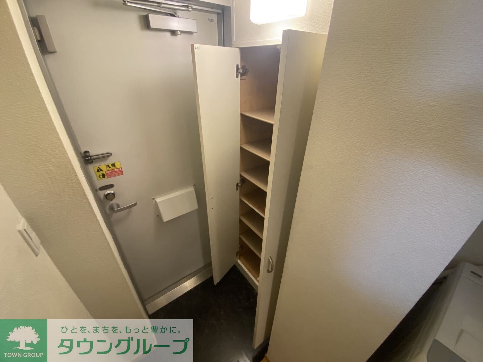 レオパレス九重の物件内観写真