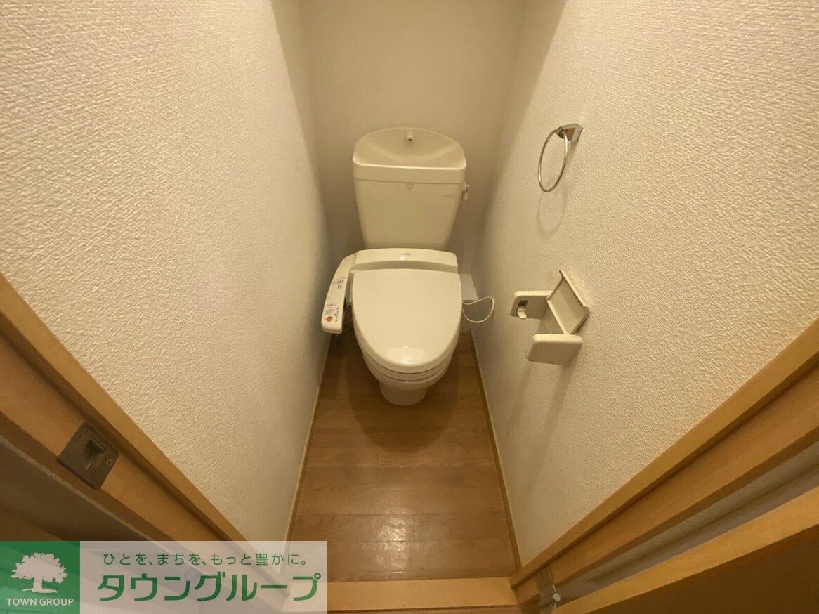 レオパレス九重の物件内観写真