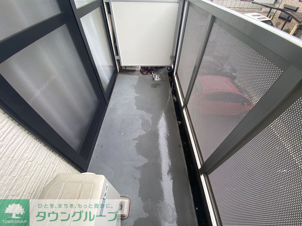 レオパレス九重の物件内観写真