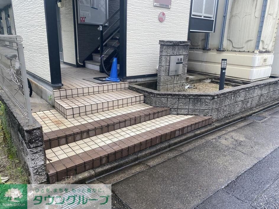 レオパレス九重の物件内観写真