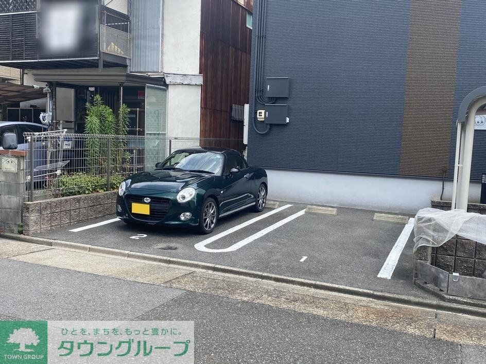 レオネクスト野田南の物件内観写真