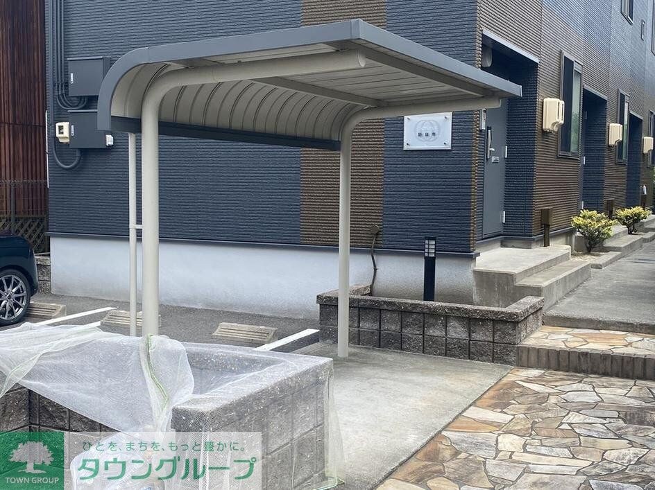 レオネクスト野田南の物件内観写真