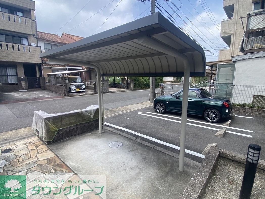 レオネクスト野田南の物件内観写真