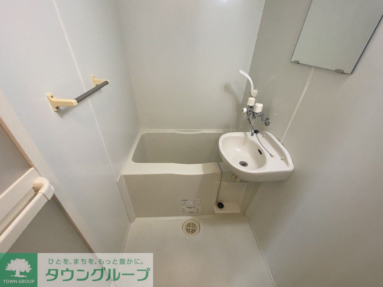 レオネクスト野田南の物件内観写真