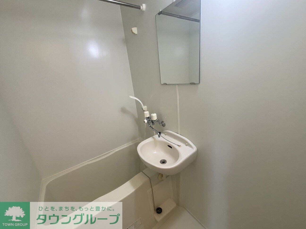 レオネクスト野田南の物件内観写真