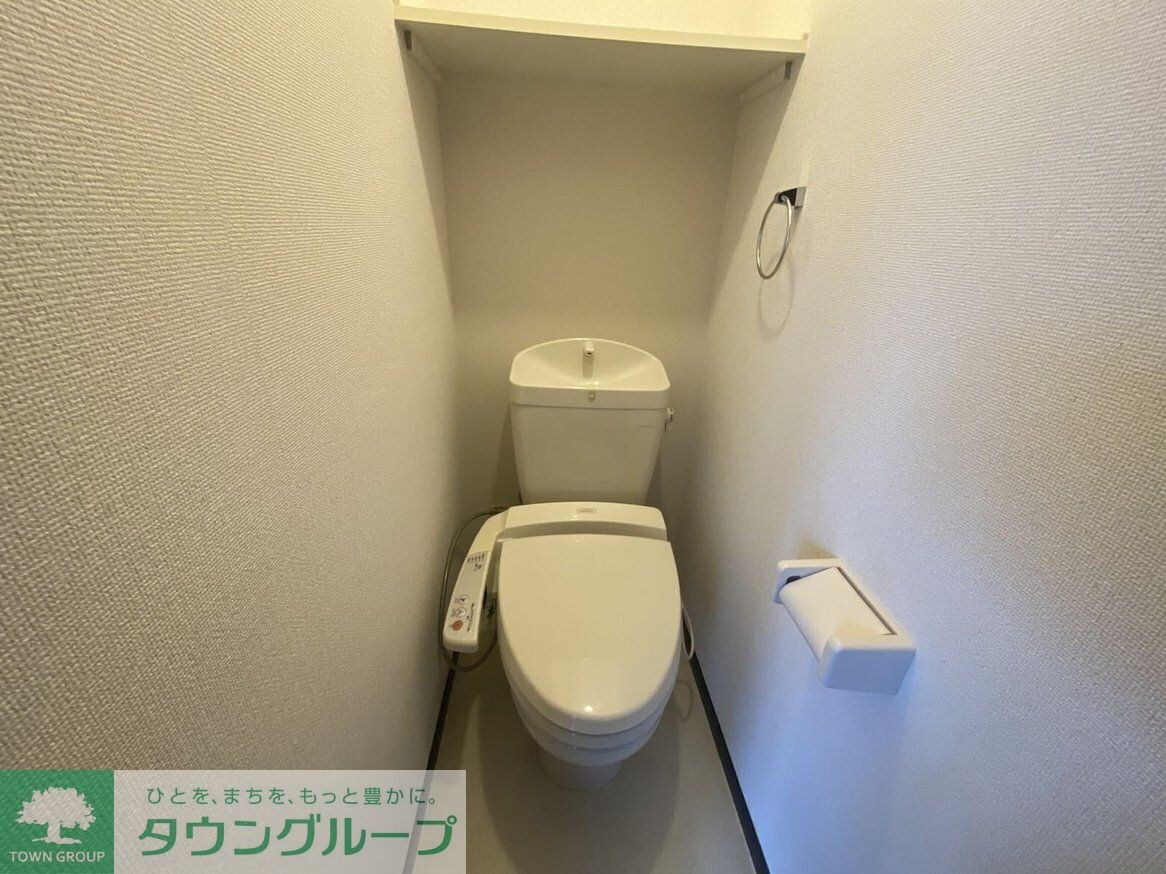 レオネクスト野田南の物件内観写真