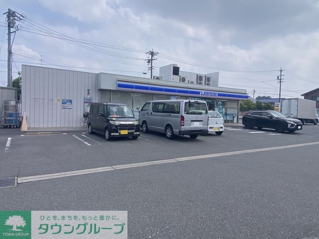 レオネクスト野田南の物件内観写真