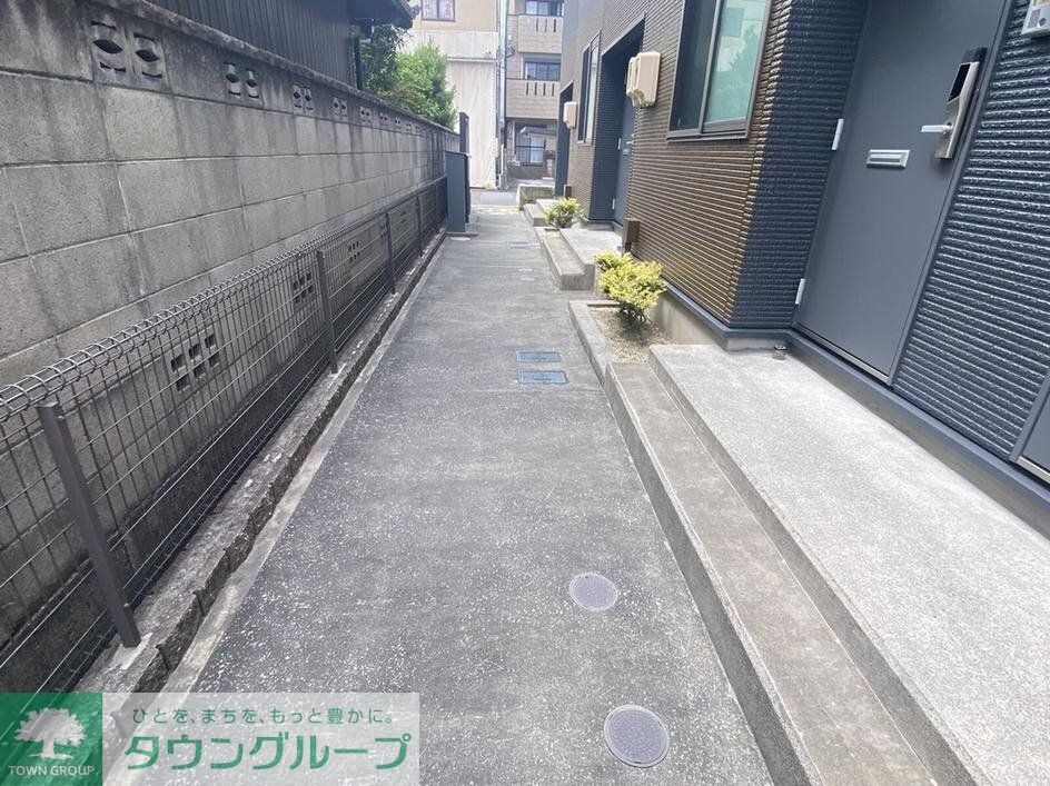 レオネクスト野田南の物件内観写真