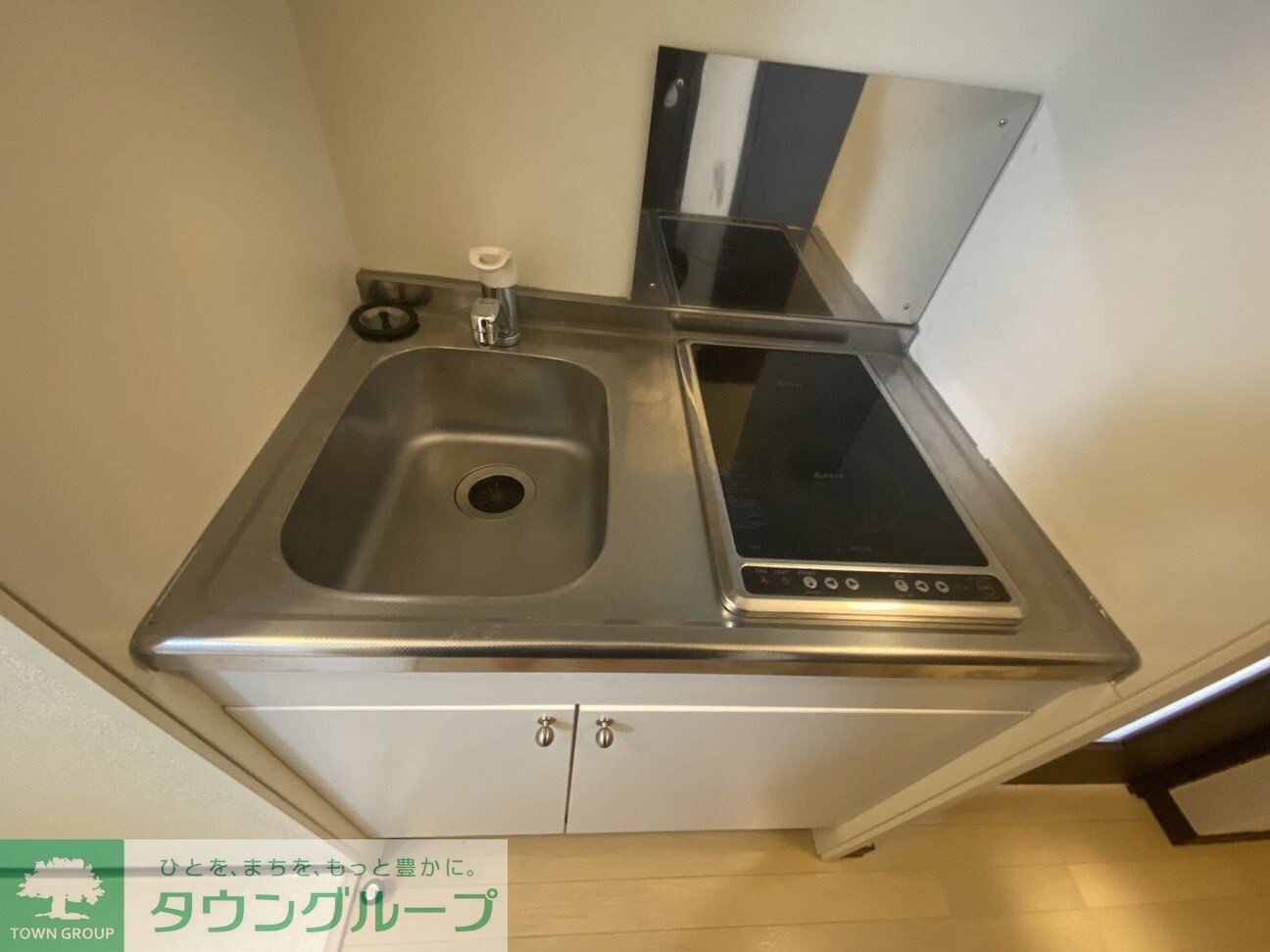 レオネクスト野田南の物件内観写真