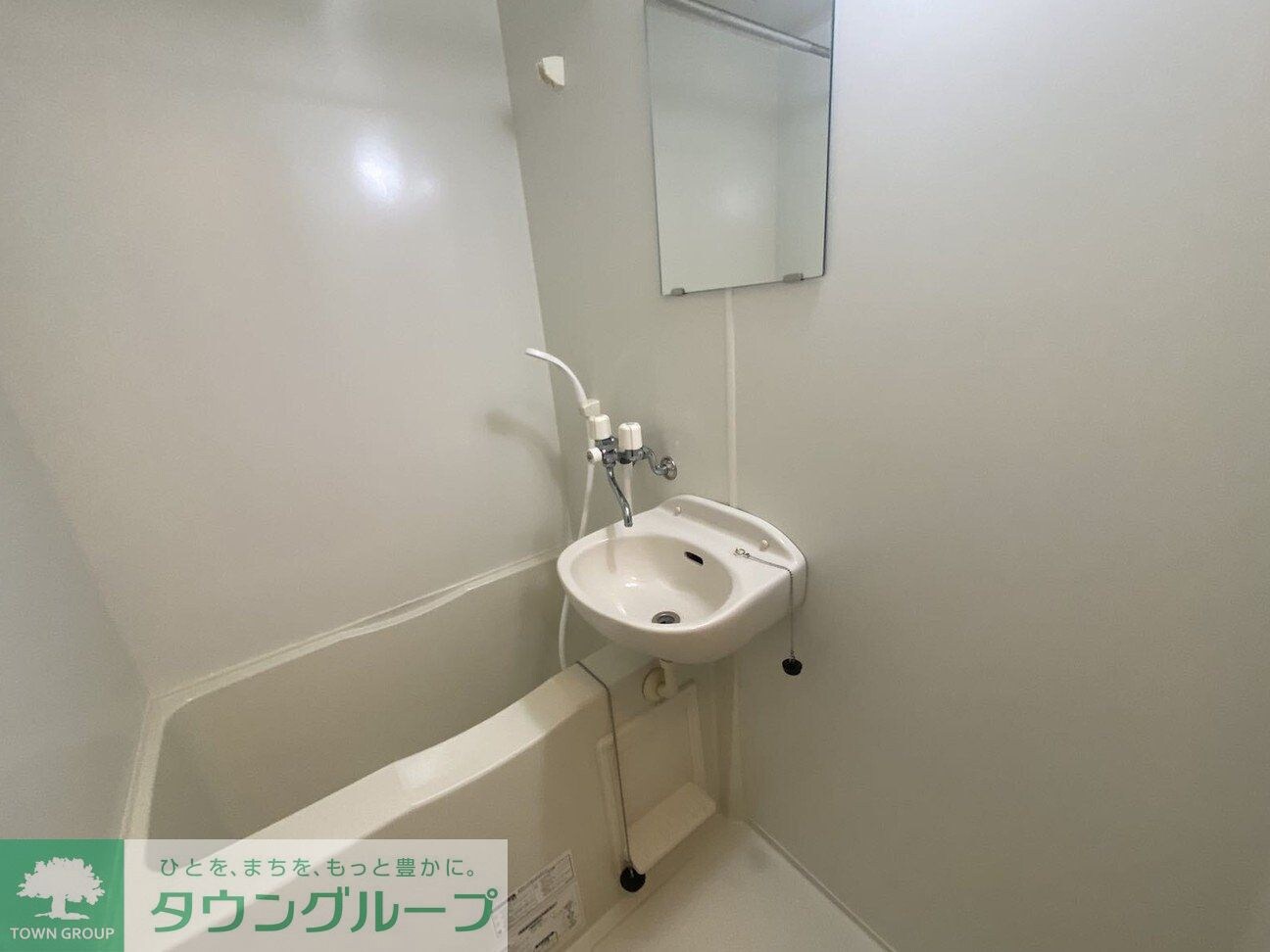 レオネクスト野田南の物件内観写真