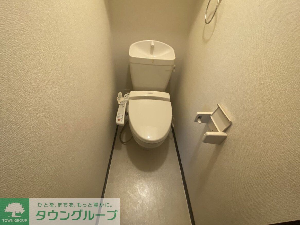 レオネクスト野田南の物件内観写真