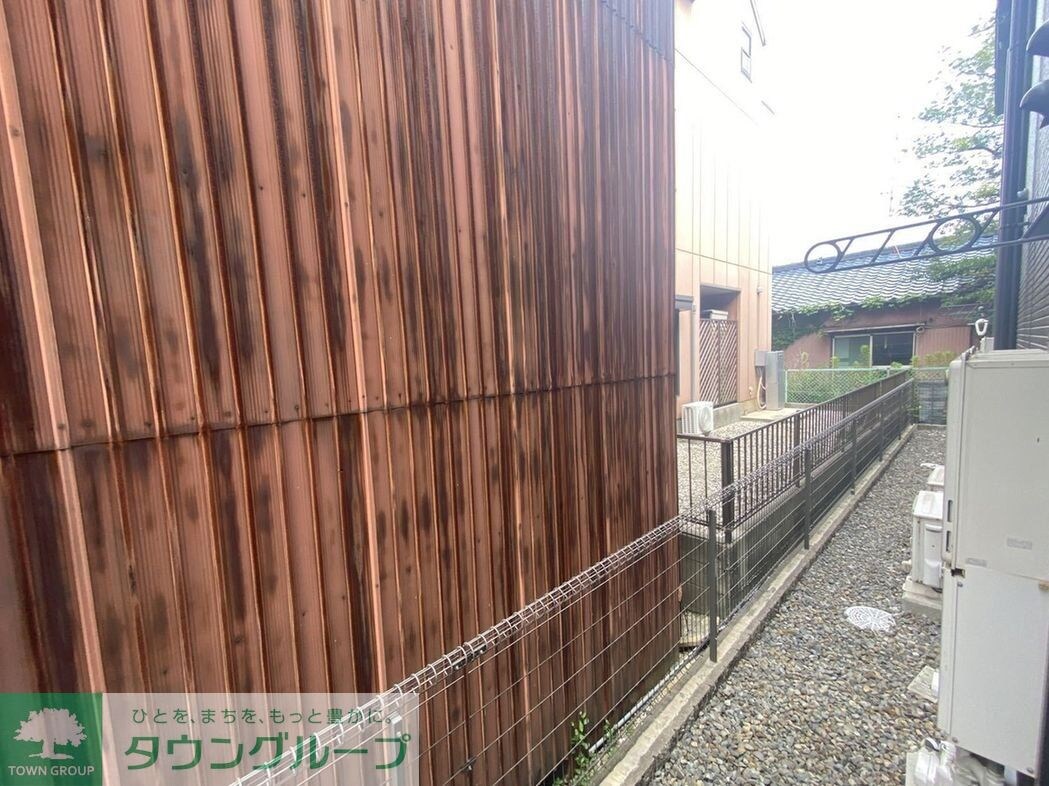 レオネクスト野田南の物件内観写真