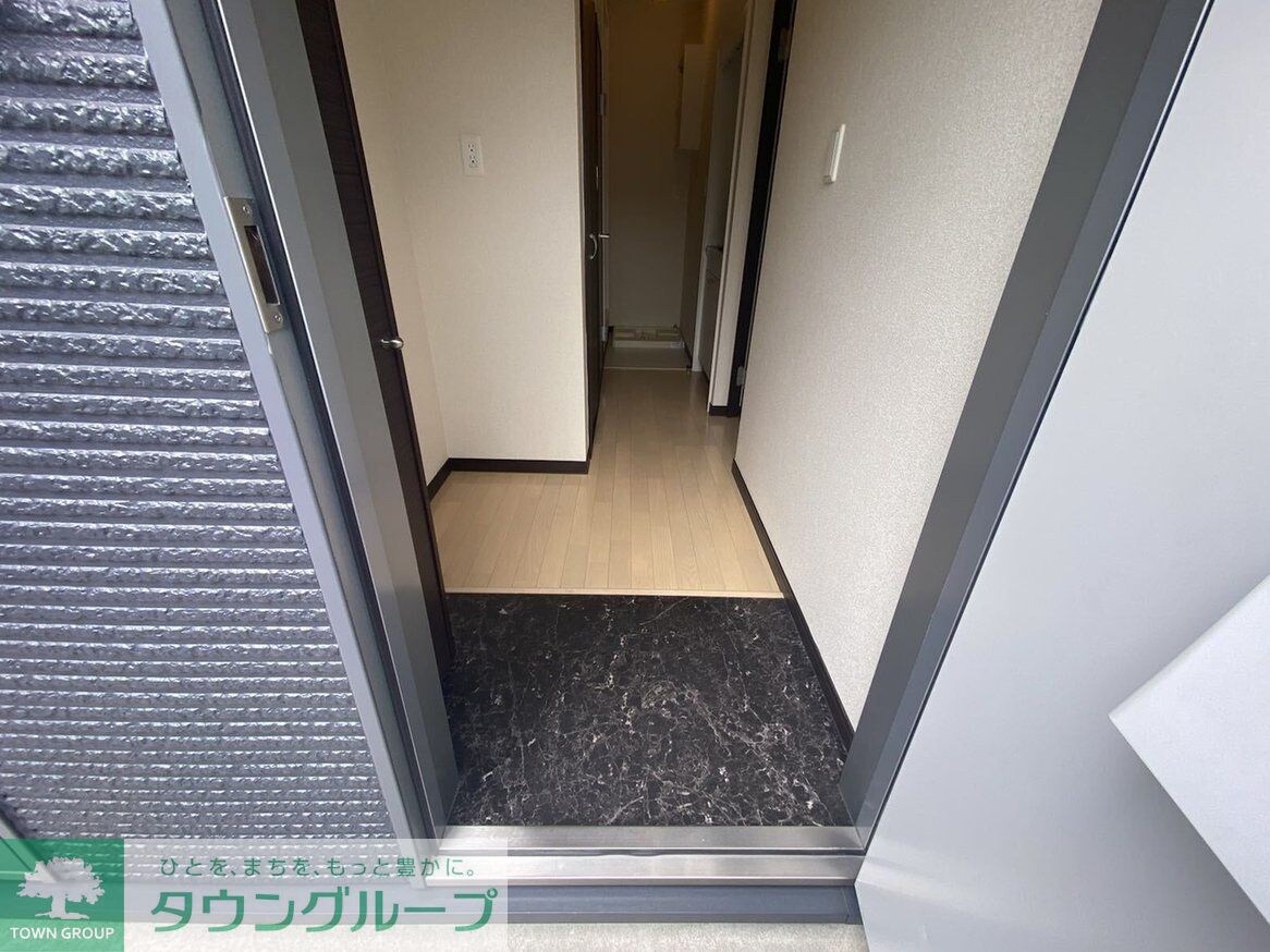 レオネクスト野田南の物件内観写真