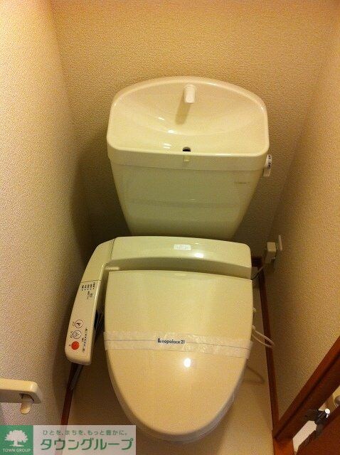 レオパレス高畑東の物件内観写真