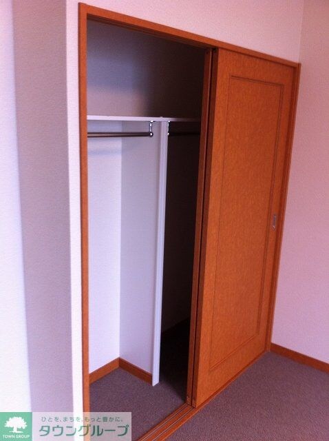 レオパレス高畑東の物件内観写真