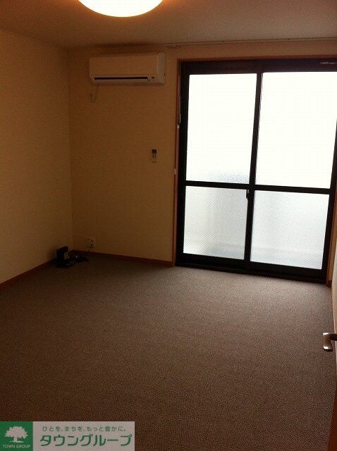 レオパレス高畑東の物件内観写真