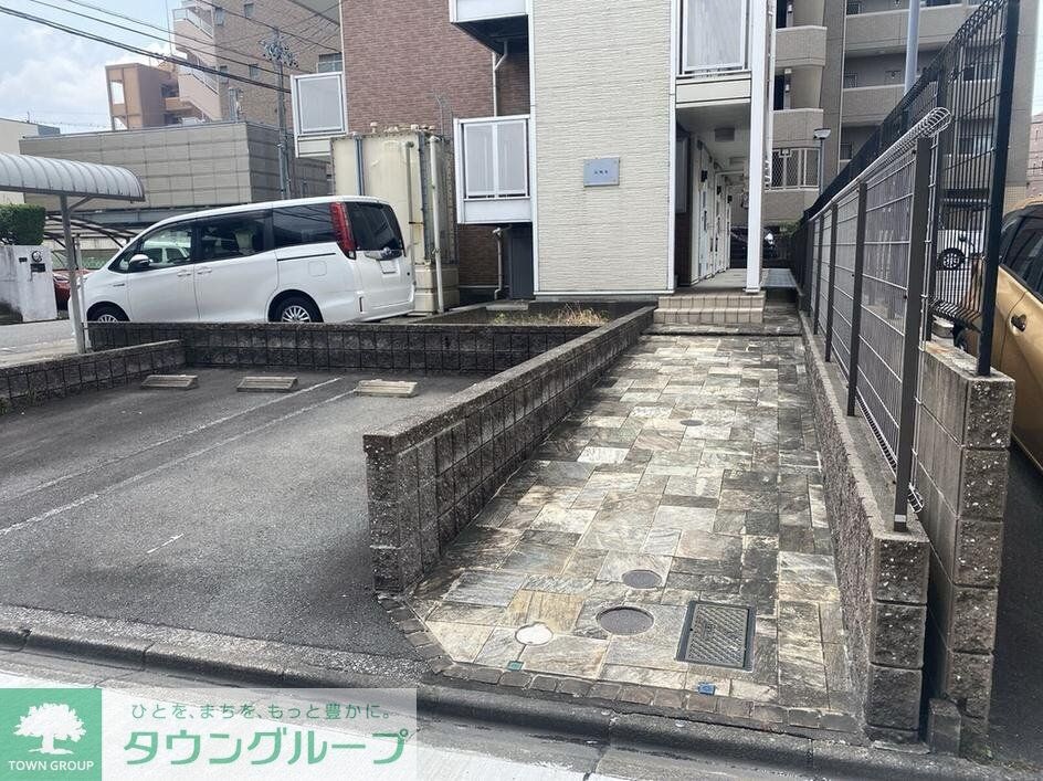 レオパレス高畑東の物件内観写真