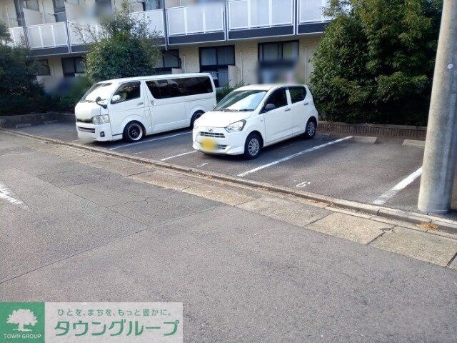 レオパレス太閤の物件内観写真