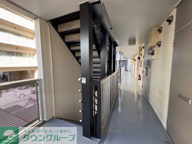 レオパレス亀島の物件内観写真