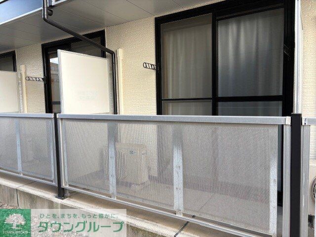 レオパレス亀島の物件内観写真