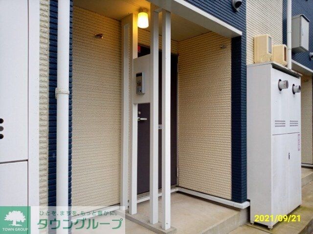 レオネクスト日比津の物件内観写真