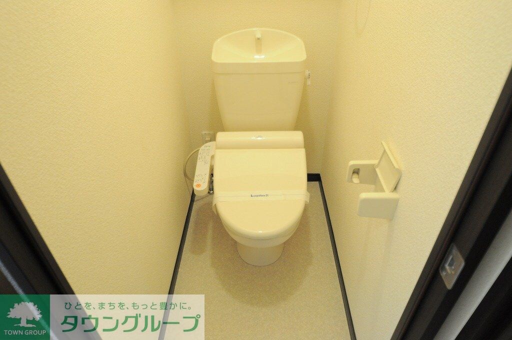 レオネクスト日比津の物件内観写真