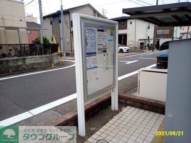 レオネクスト日比津の物件内観写真