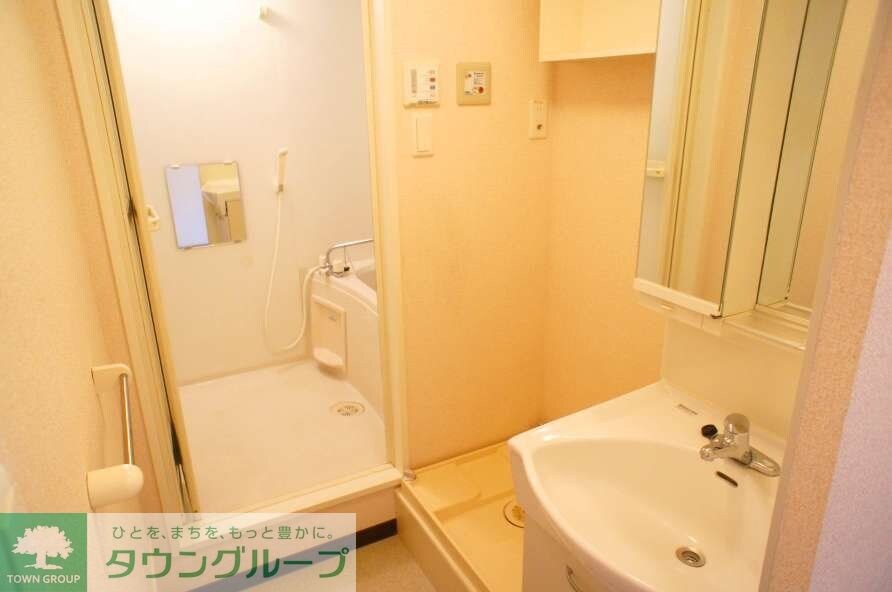 レオネクスト日比津の物件内観写真