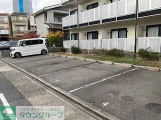 レオパレスインサイド中村の物件内観写真