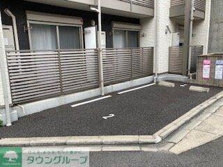 クレイノグランディールＤの物件内観写真