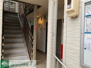 クレイノグランディールＤの物件内観写真