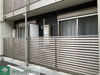 クレイノグランディールＤの物件内観写真