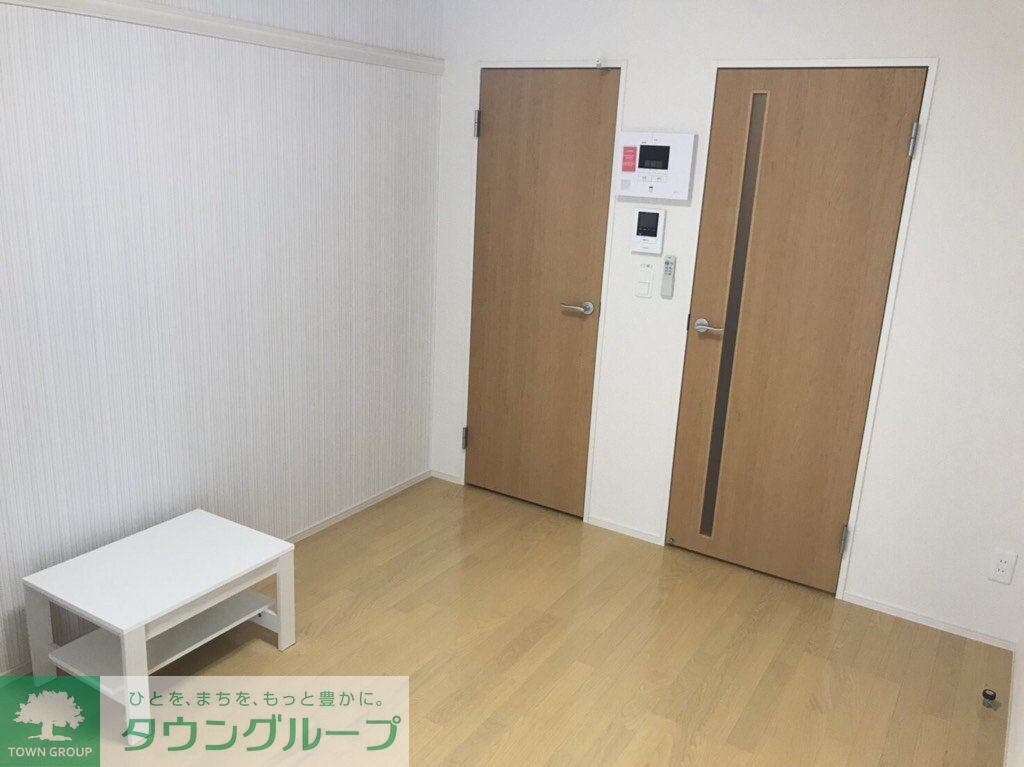 クレイノグランディールＤの物件内観写真