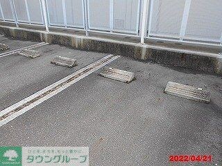 レオパレスライフワンの物件内観写真