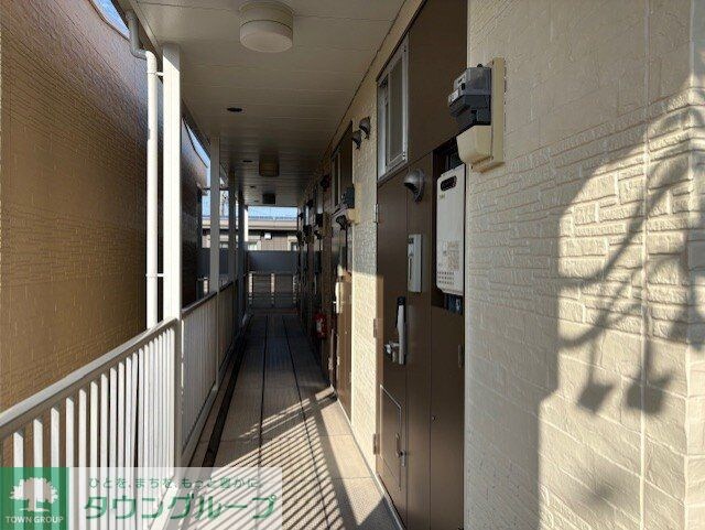 レオパレス藤久ハイツIIの物件内観写真