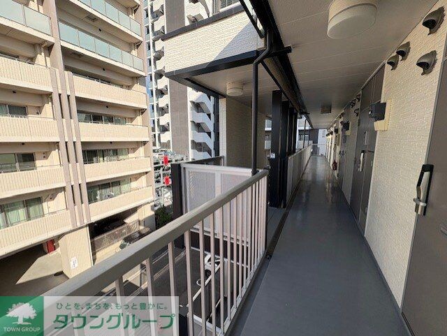 レオパレス亀島の物件内観写真